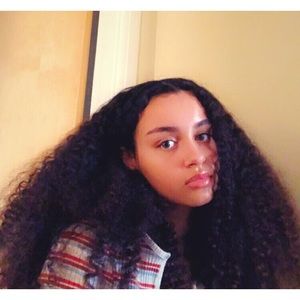 Meet your Posher, Jasmyn